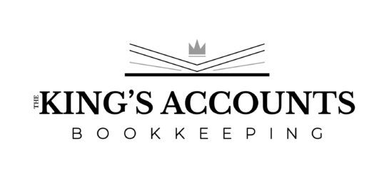 The King's Accounts